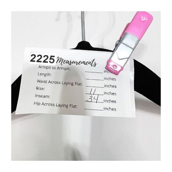 Betabrand Pants Womens Trousers Gray Boot Cut Ladies Large Tall - Picture 2 of 6